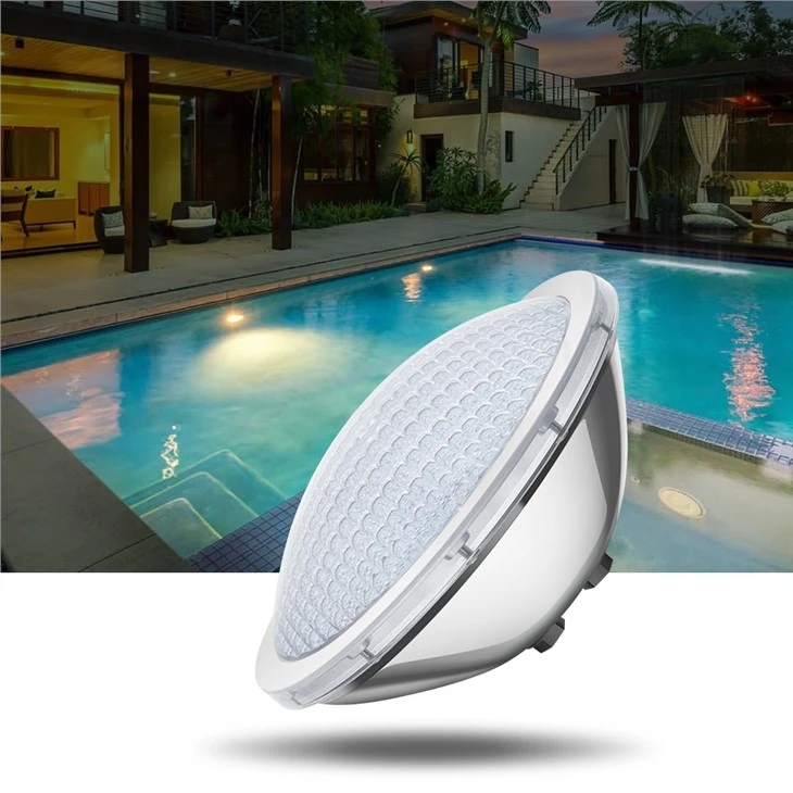 6500k havuz led