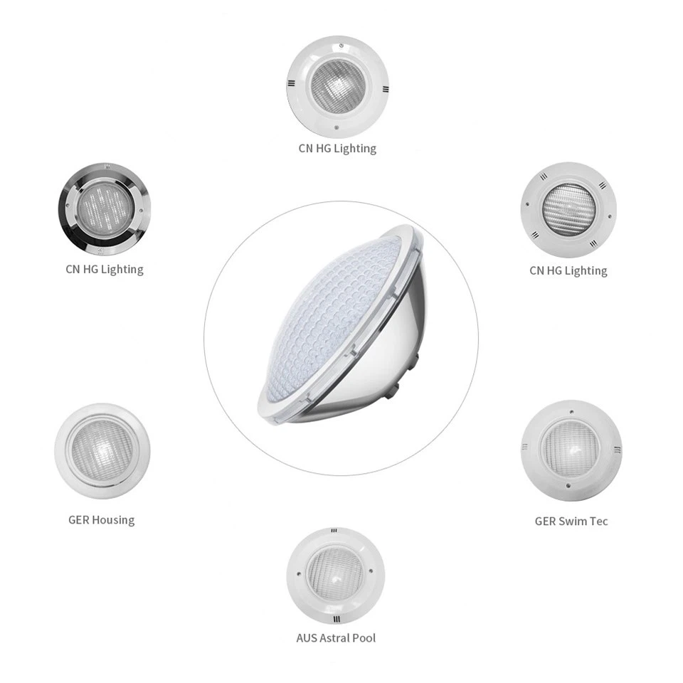 Led Outdoor Pool Lighting high quality