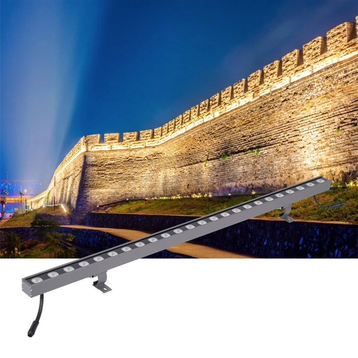 Low Voltage Wall Wash Light